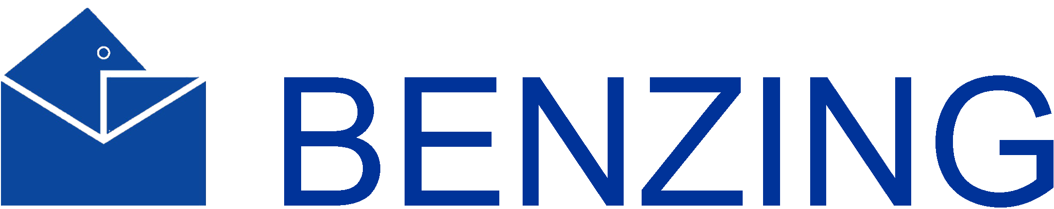 Benzing logo
